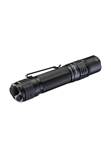 FENIX PD36R 2800 LÜMEN PRO ŞARJ EDİLEBİLİR EL FENERİ Siyah