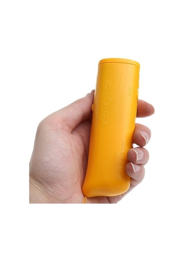 Dancemonkey 3'ü 1 Arada Anti Havlama Durdurma, Taşınabilir Havlama Cihazı/