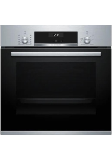 Bosch HBJ558YS5T Ankastre Fırın Inox