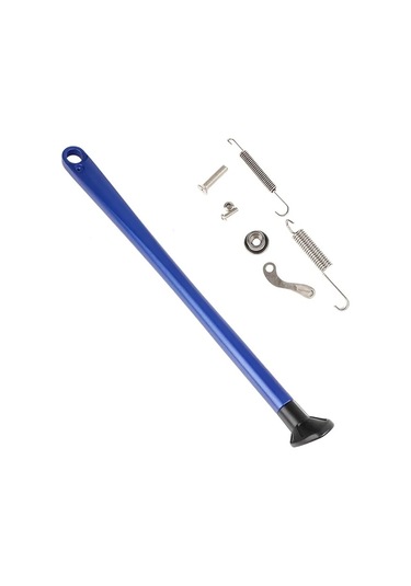 Chuangyinshop Blue 2017-2023 Ktm Xc Xcw Xcf Xcfw Exc Excf 2008-2023 Te Fe Tx Fx Fs 2012-2023 Motorcycle Park Yedek Yay Takımı