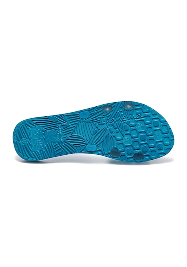 Ipanema Puffer Kadın Terlik Mavi 35/42 Mavi