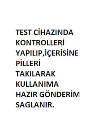 Kawai Kw-6250T Mini Scart Uydu Kumanda