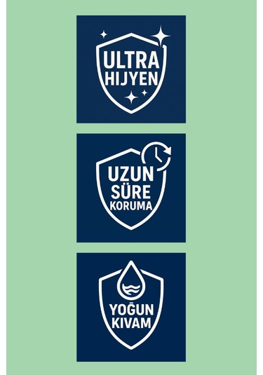 Kıvamlı Çamaşır Suyu Duck Ağızlı Şişe 1lt Tekli