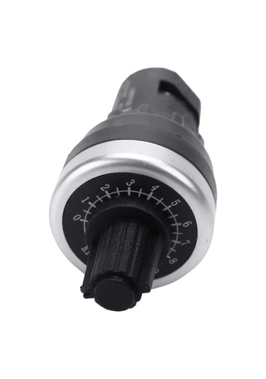 Cat Pot-10k ,10k/1w Tek Tur M22 Pot.