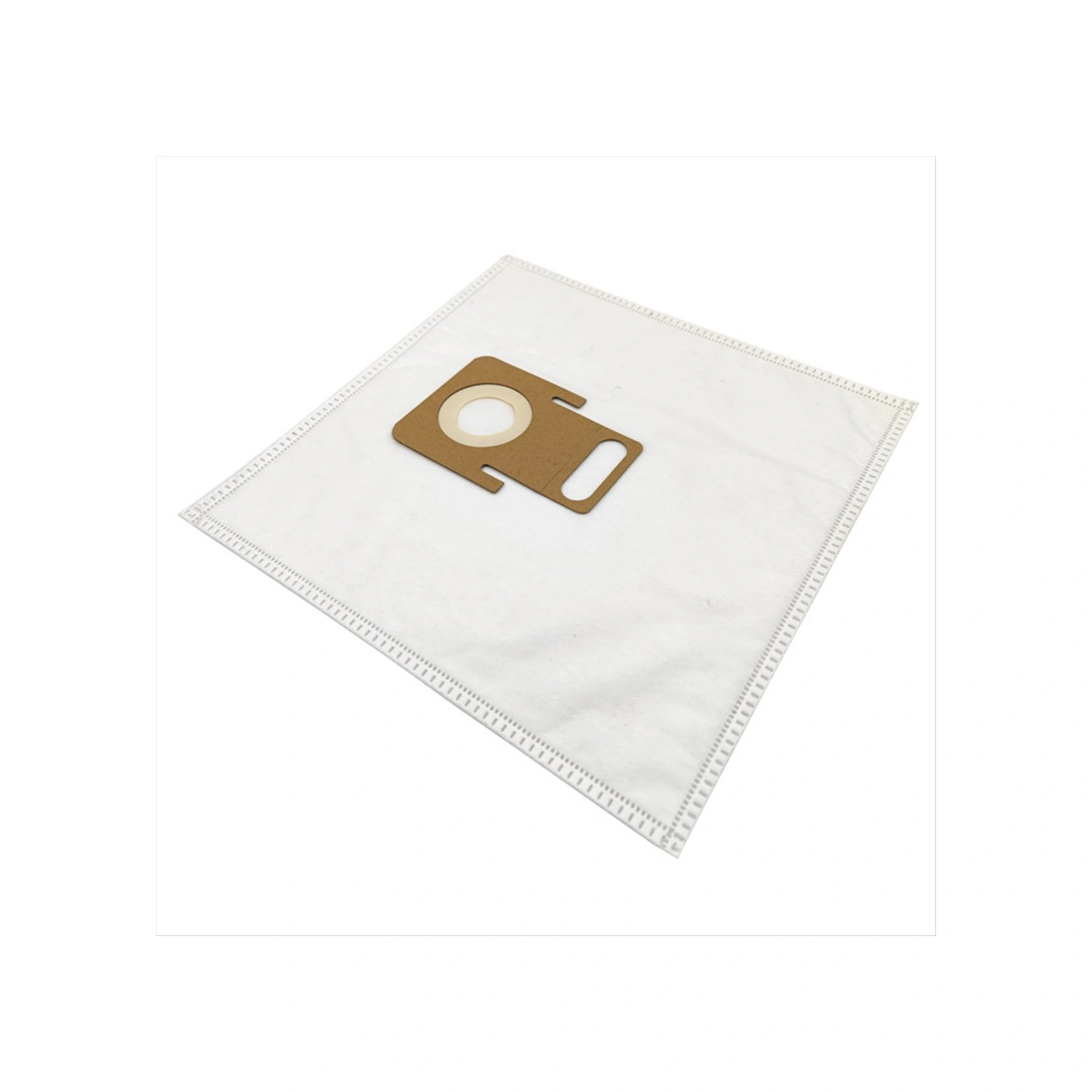 Crackedice Thomas Anti Alerji Aqua Thomas Pet İçin 8 Adet Elektrikli Süpürge Torbası