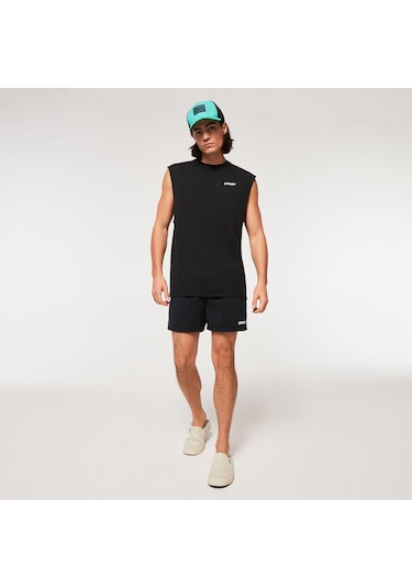 Oakley Beach Volley 16" Beachshort Erkek Şort Oak.foa404310-oak.02e-s1 Antrasit