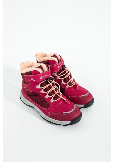 Hammer Jack Moreno Su Geçirmez Pembe Çocuk Bot Pembe