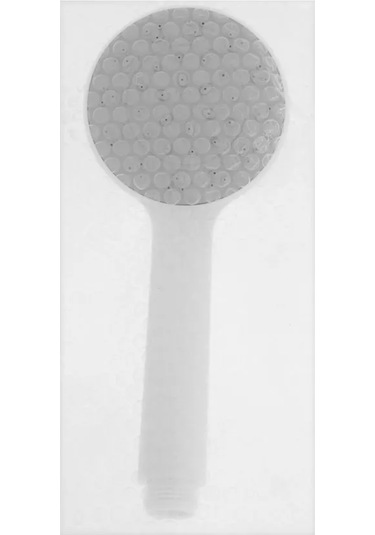 Zeın Hortsuz Duş Başlığı 209995164 Beyaz