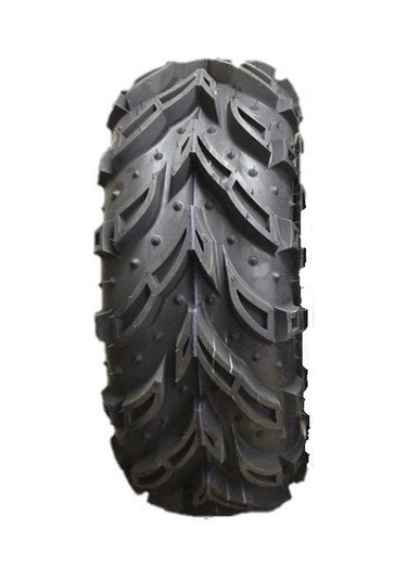 Deestone 25X8X12 Desen D936 6Kat Dış  Lastik