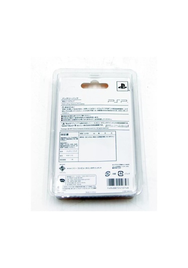 Sony Sony Psp 2000/3000 İçin Pil Yepyeni 235707395