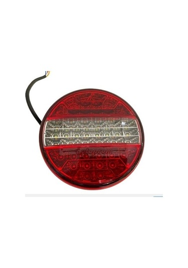 24v Hamburger Unıv.dorse Stop G.vitesli 202109