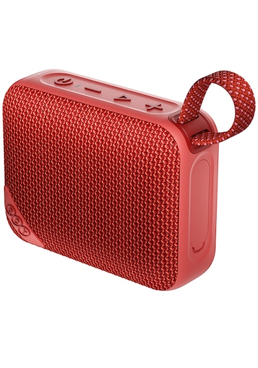 Sp2 Rgb Bluetooth Hoparlör Punch Bass -17 Saat Dinleme