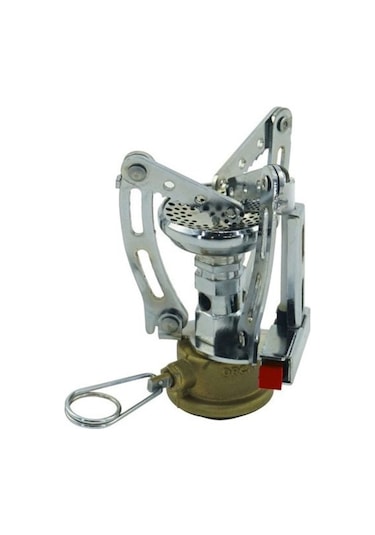 Orcamp Orgaz Kamp Çakmaklı Mikro Cep Ocak Siboplu Orcamp Ocak Çok Renkli