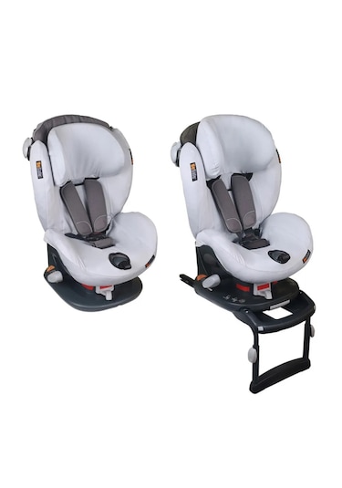 Besafe İzi Comfort X3 - Isofix Koruyucu Havlu Kılıf