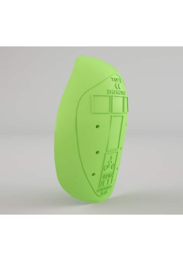 Impactec Level 2 Mont Koruma Seti ( Tp-06, Tp-01, Tp-02 )