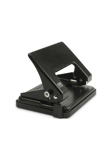 Delgeç-Perferatör 20 Sy. Metal Siyah Renk