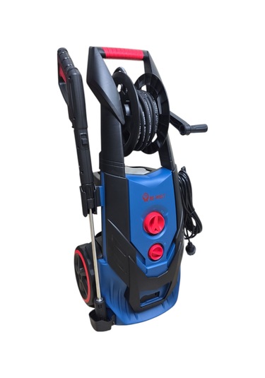 Fixonic Be-Welt BHD00844 205 Bar 2500W Yüksek Basınçlı Yıkama Makinesi