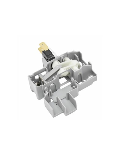 Hoover Çamaşır Kurutma Makinesi Kapak Anahtarı 40006928