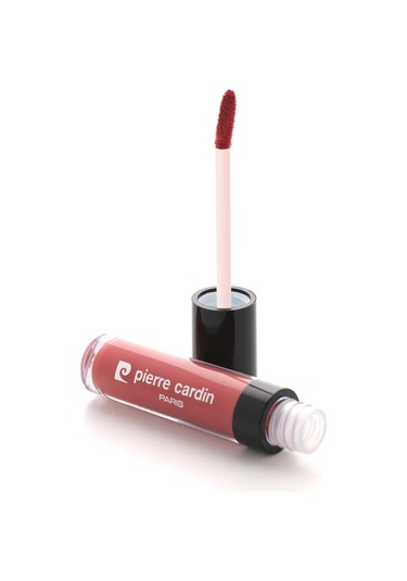Pierre Cardin Staylong Lipcolor issproof Uzun Süre Kalıcı Lipgloss 358 Coraltan