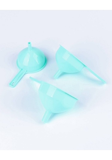 Periboia 3 Lü Huni Seti Karışık Renkli