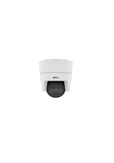 Axis M3115 Lve Ir Dome Network Camera
