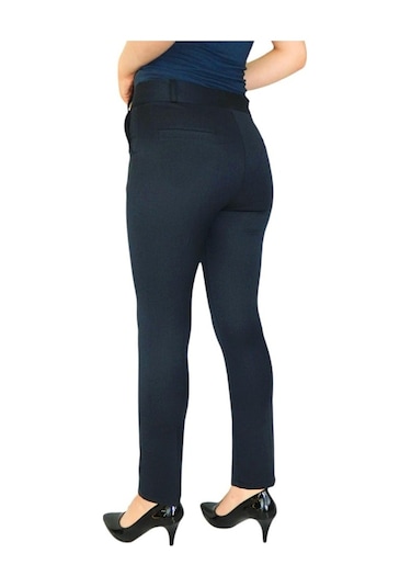 Kadın Kumaş Pantolon Bgl-St01555