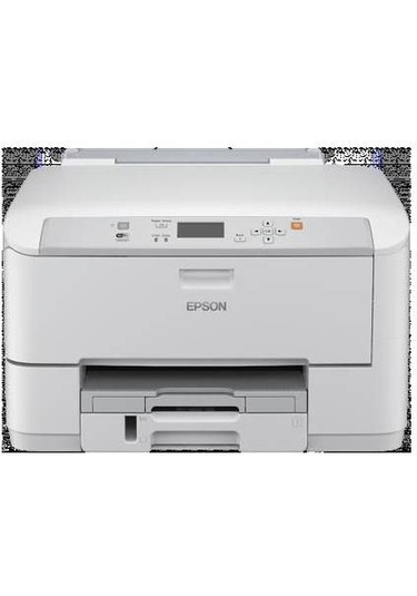Epson WorkForce Pro WF-M5190DW Mono Inkjet Mürekkep Püskürtmeli Yazıcı