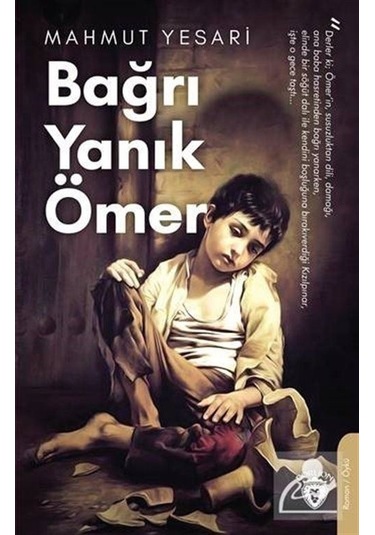 Mercankitap Bağrı Yanık Ömer / Mahmut  Yesari