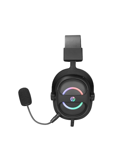 HP DHE-8006 7.1 Surround RGB Oyuncu Kulaklığı