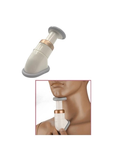 Slimmer Gıdık Giderici Gıdık Eritme Cihazı Gıdı Toparlayıcı Masaj