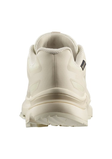 Salomon Xt-evr Gore-tex Kırık Beyaz Kadın Outdoor Ayakkabı 000000000102264758 Beyaz