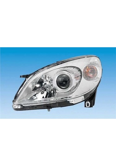 MARELLI 710301247201 FAR SOL B CLASS W245 MOPF HALOJEN SİNYAL LAM