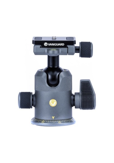 Vanguard Alta Bh-250 Tripod  Başlığı