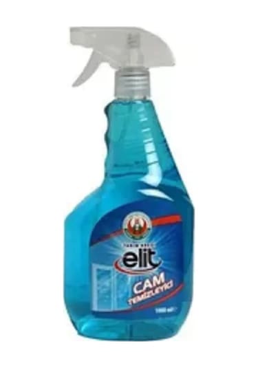 Elit Cam Temizleyici 1 L