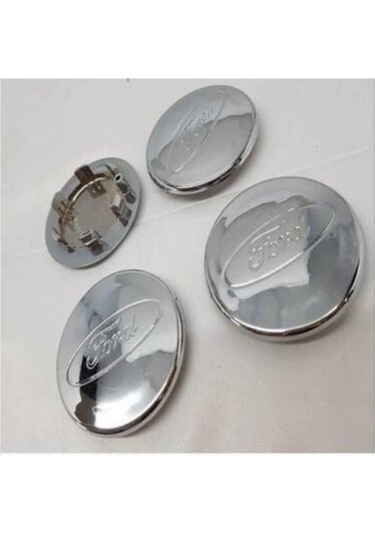 Connect Jant Göbeği Geçmeli