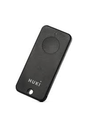 Nuki Fob Akıllı Anahtar