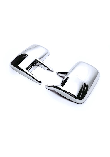 Vw Volt Lt 35 Abs Krom Ayna Kapağı 2 Prç 1995-2006 Arası