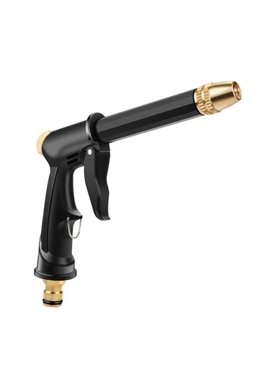 Monozone Yüksek Basınçlı Ayarlanabilir Köpük Hazneli Su Tabancası