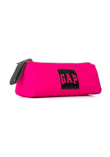Gap Unisex Çocuk Gap Tek Bölme Üçgen Kalemlik 03491