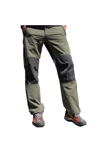 High Mountain Nepal Outdoor Pantolon Haki