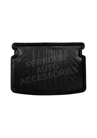 Cupra Formentor Ferrous Alt 3D Bagaj Havuzu 2020 2023