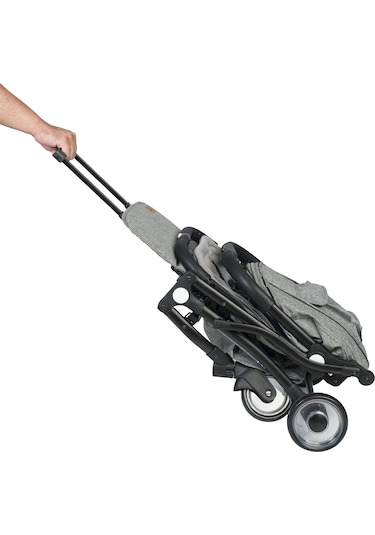 Tommybaby Golf Kabin Bebek Arabası Kabin Boy