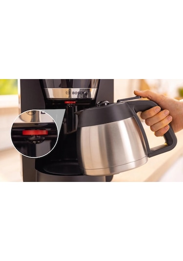 Bosch TKA6M273 Filtre Kahve Makinesi
