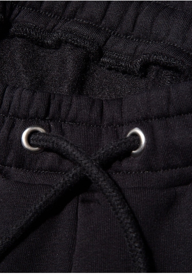 Mavi - Siyah Eşofman Altı 1600430-900 Siyah -451892813- Siyah