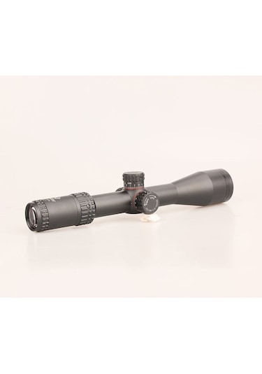Square 3-9x44 Ir Işıklı Tufek Dürbünü Çok Renkli
