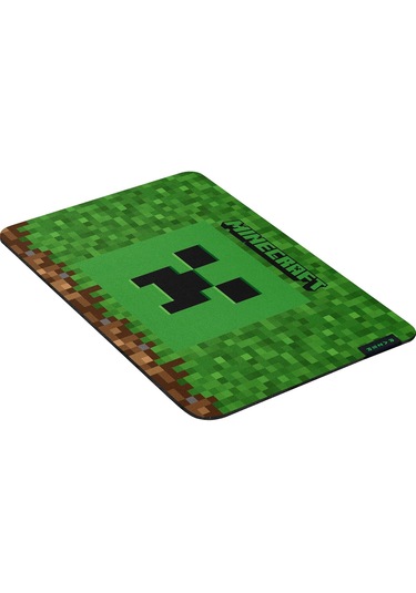 Razer Gigantus V2 Oyuncu Mousepad Minecraft Diğer