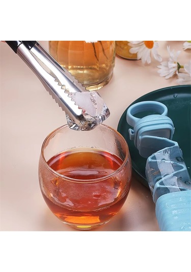 Xurunkeji Hızlı Dondurma İçin Şerit Şekilli Buz Bloğu Kalıbı - Kolay Kalıptan Çıkarma Özelliğine Sahip Kendin Yap Dondurma Yapma Aleti, Ev Kullanımı İçin İdeal B Mavi Xurunkeji Hızlı Dondurma İçin Şerit Şekilli Buz Bloğu Kalıbı - Kolay Kalıptan Çıkarma Özelliğine Sahip Kendin Yap Dondurma Yapma Aleti, Ev Kullanımı İçin İdeal B Mavi