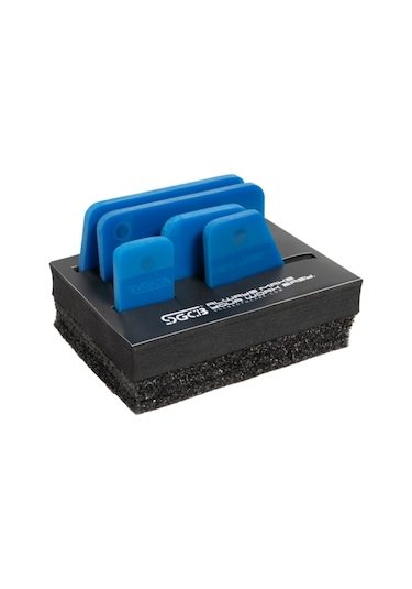 Sgcb Mıknatıslı Tpu Ragle Kutu Seti 5'li - Ppf - Folyo - Cam Film