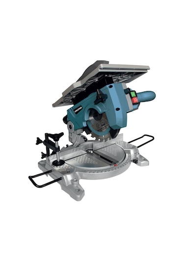 Proter PR 210 1200 W 210 MM Gönye Kesme Makinesi