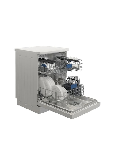 Beko BM 5145 WF 7 Programlı 14 Kişilik Bulaşık Makinesi